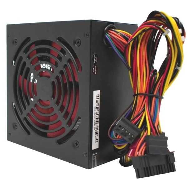 Блок питания X-Game Shadow 400W