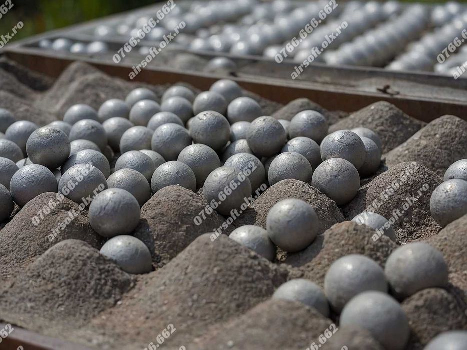 PISTOL [PESTE 20 JOULI!] MODIFICAT!! Hdp. Metal, Arma Airsoft Co2 50mm