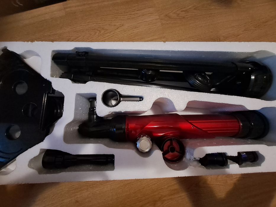 Детски телескоп !!!