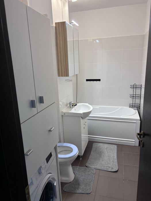 Chirie apartament 2 camere