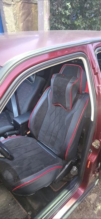 Продам живой Гольф 3