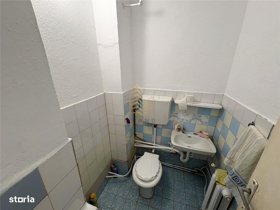Apartament 3 Camere  | Andrei Muresanu 13