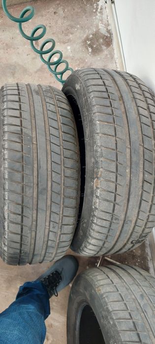 Летни гуми Riken 205/55/16