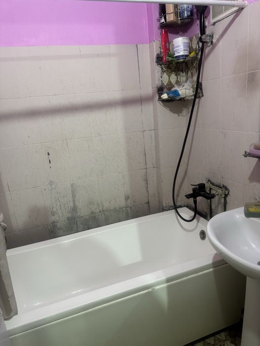 Возьму одного парня на подселение