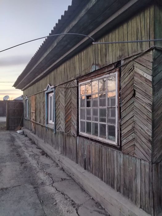 Продам частный дом