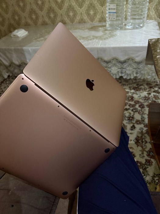 Macbook Air 2020