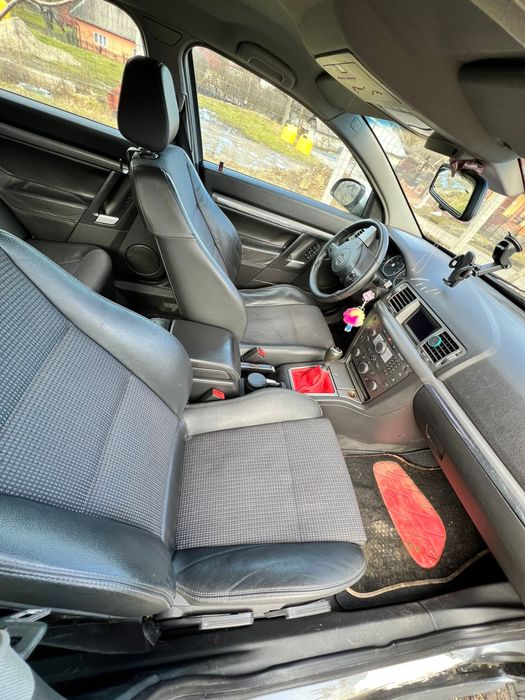 Vand opel vecrtra C
