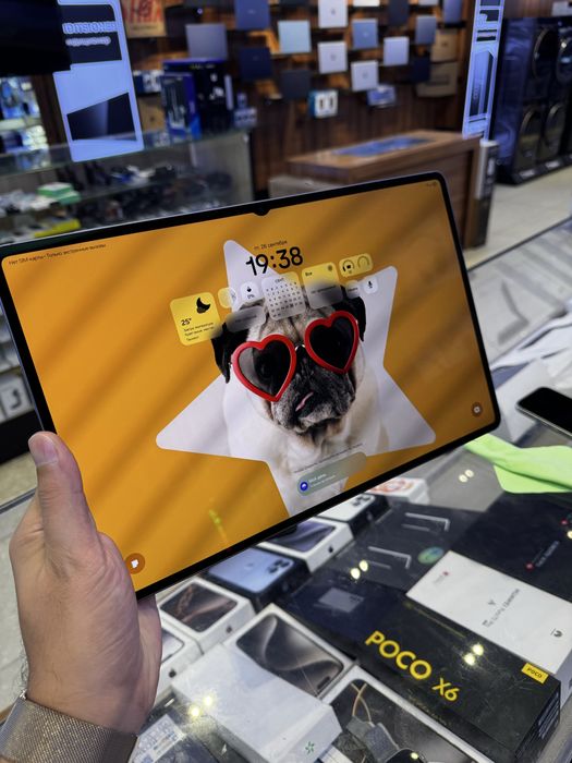 Samsung Tab S11 Ultra 5G