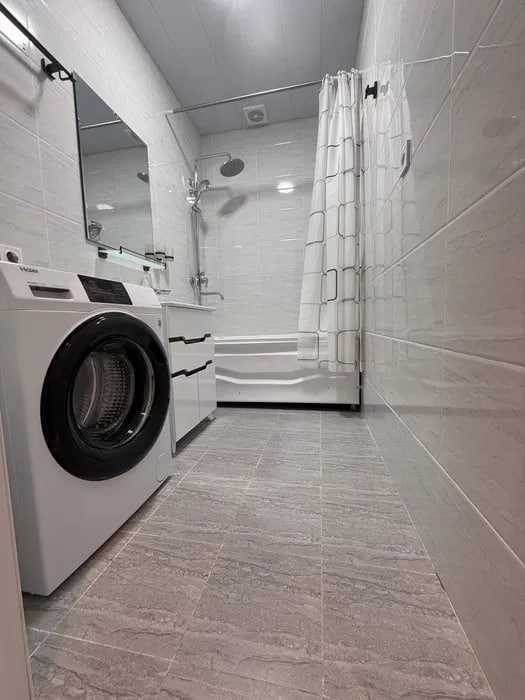 Аренда ЖК "Hilmar" 2/7/12! Аэропорт|Мукими Мост|Аския Базар ID11