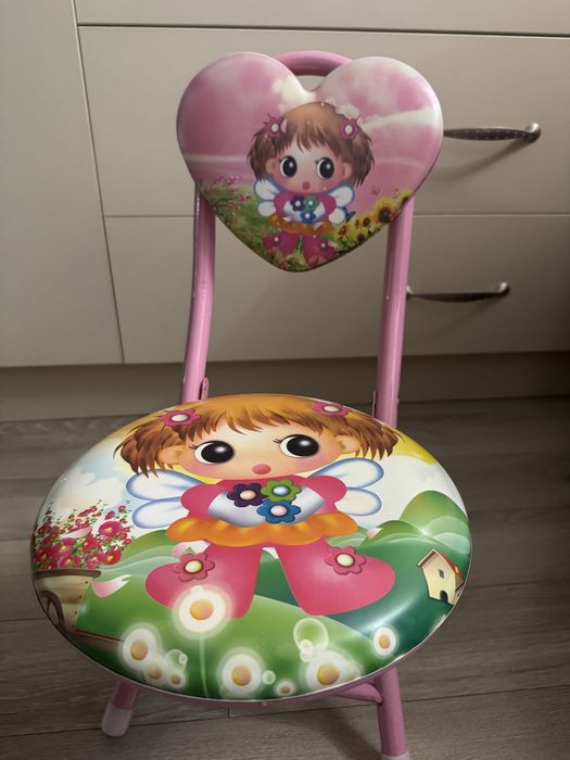 Продам стульчик детский