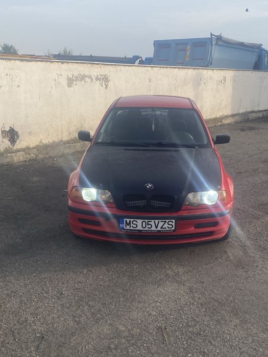 BMW Seria 3 2000 — imagine 5