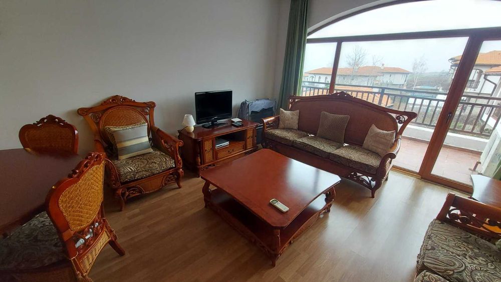 Продава се Двустаен апартамент в Ахелой - 80 кв.м за 447 €/кв.м - Снимка #3