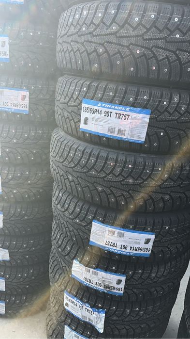 Шины Новые 205/65/15