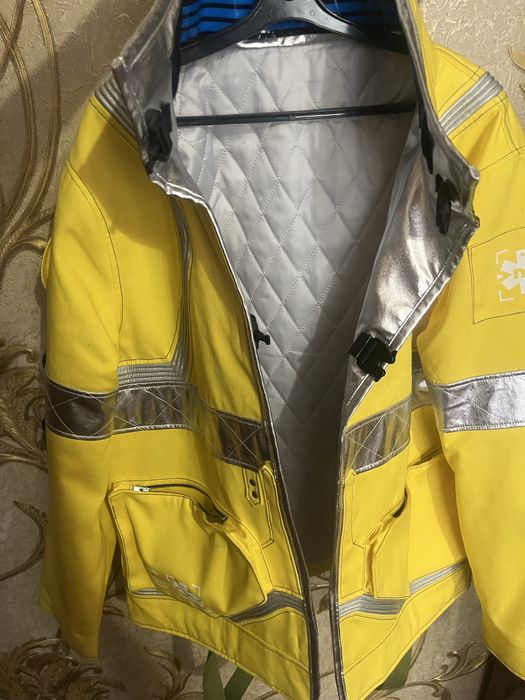 Куртка для косплея Cyberpunk Edgerunners