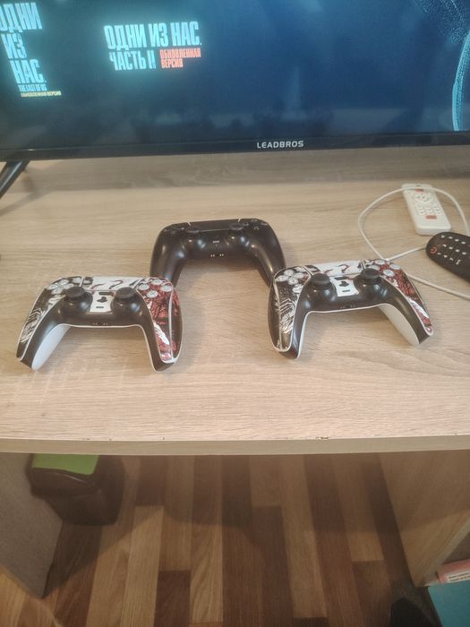 Playstation 5 в отличном