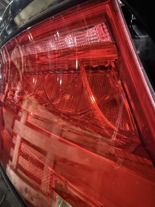 Десен стоп и ляв стоп за audi A7