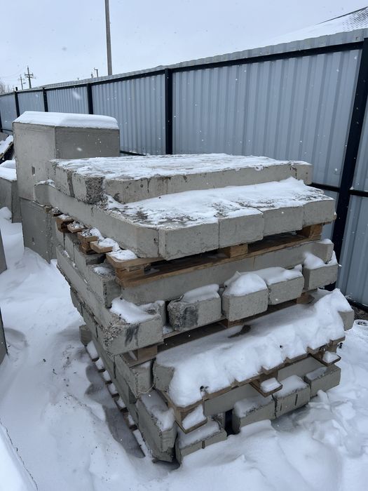 Замерный столбик