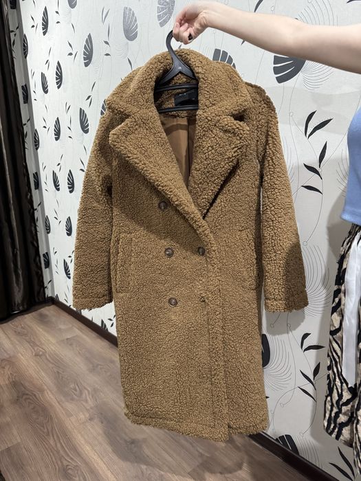 Шубка Тедди продам