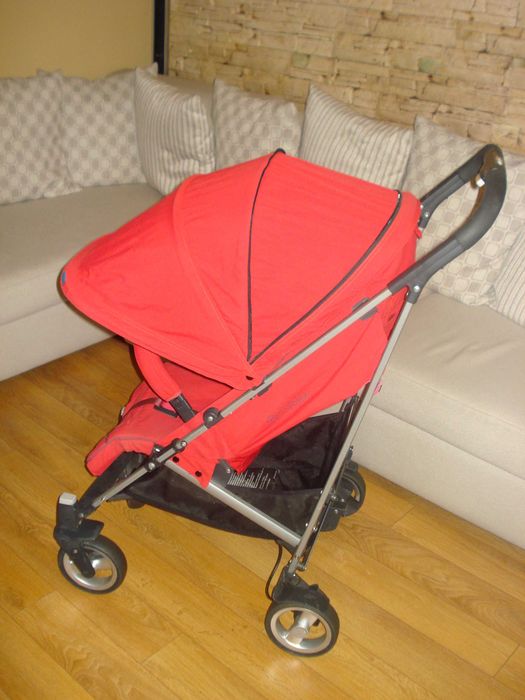 Бебешка количка CYBEX