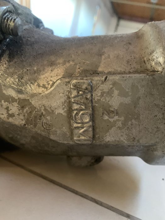 Гидронасос, гидромотор