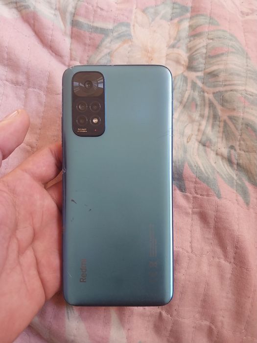 Redmi not 11 sotiladi