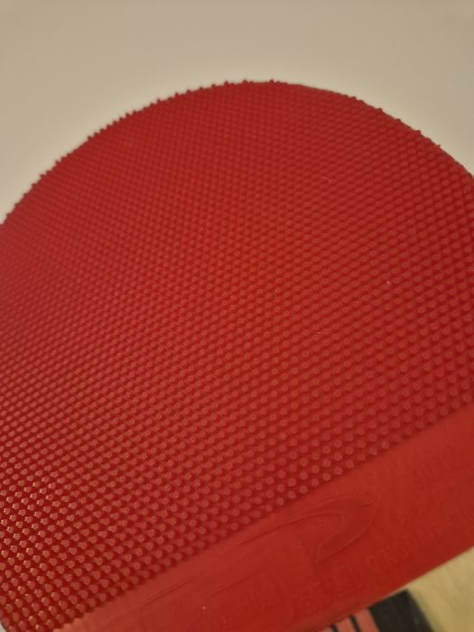 Paletă ping pong de apărare | perturbare joc