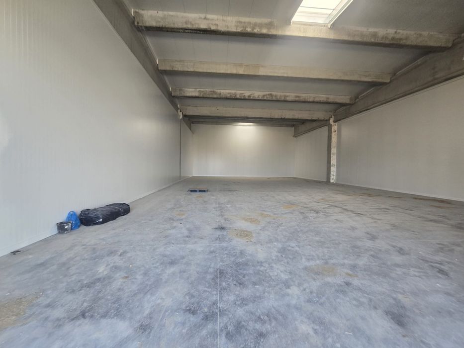 Vand/inchiriez Depozit nou,parc industrial Sanandrei