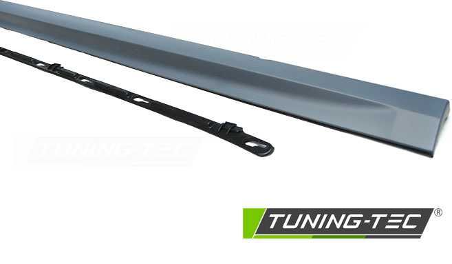 Praguri Golf 6 R20 look