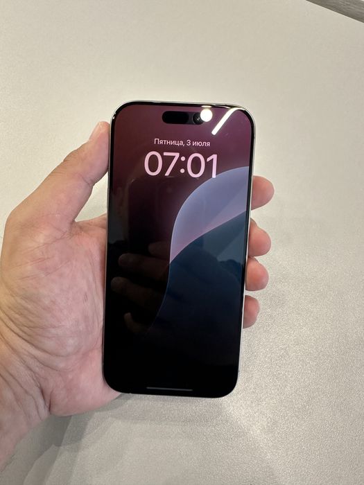 IPhone 16 Pro 1TB