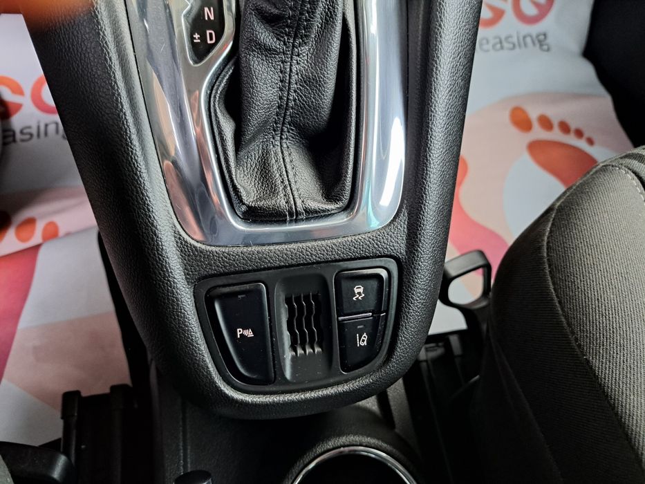 Опел Зафира 2015