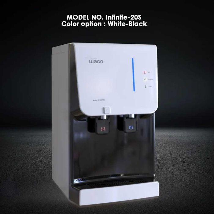 Фильтр для воды, пурифайер Waco (Корея)