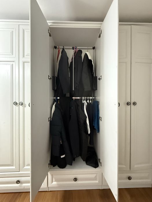 Шкаф для спальной