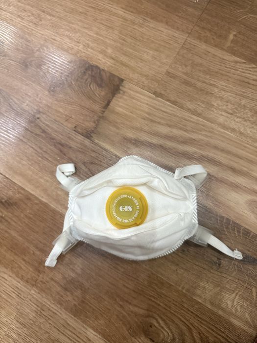 9 маска,8 перчатка общ 7500