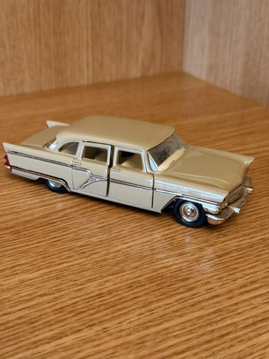 Продам недорого «Чайку» ГАЗ-13