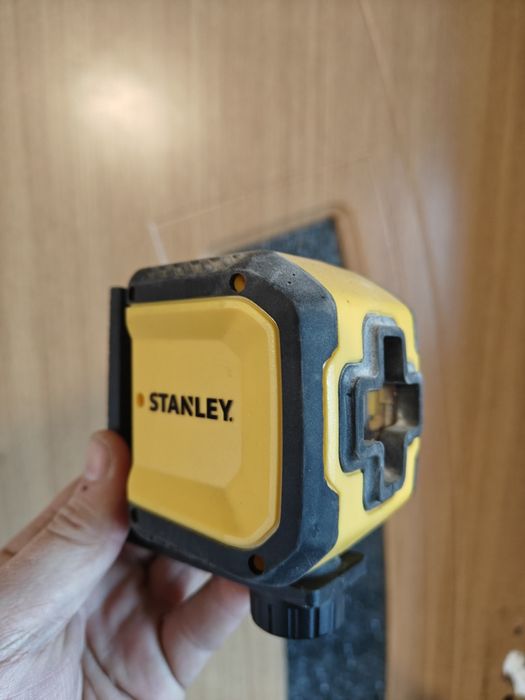 Laser Nivel  Stanley
