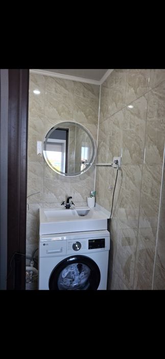 Возьму девушку с подселением