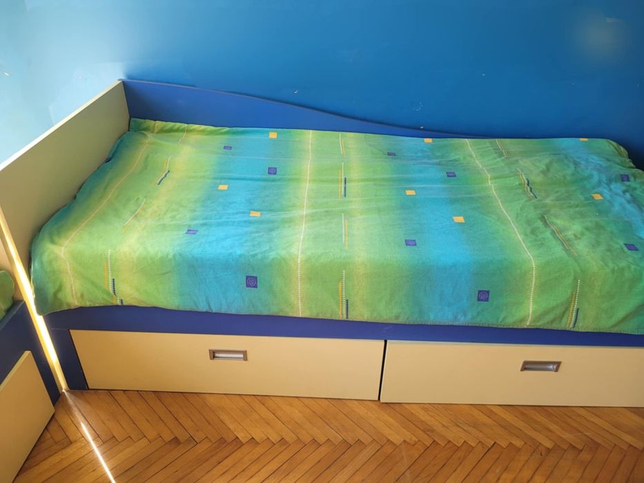 Обзавеждане за детска стая