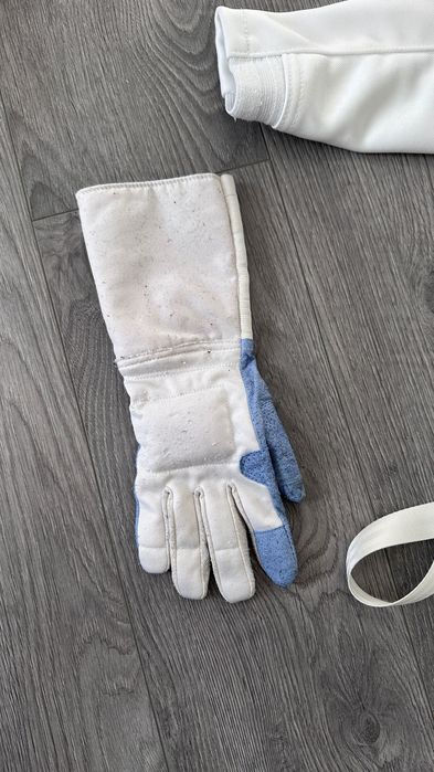 Фехтовка принадлежности