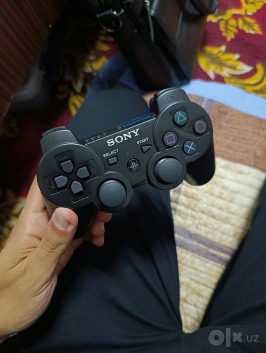 PlayStation 3 joystik