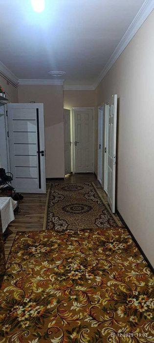 Аренда квартиры - Геофизика 3/1/4