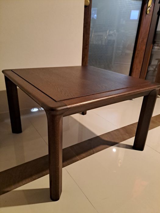 Masă măsuță lemn masiv