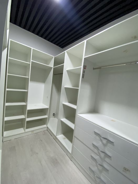 Cambridge Residense 3+3/1/5 дуплекс 220 кв