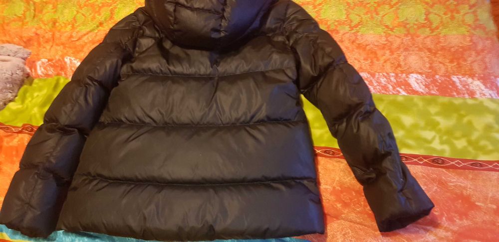 Детски якета Бенетон 3XL