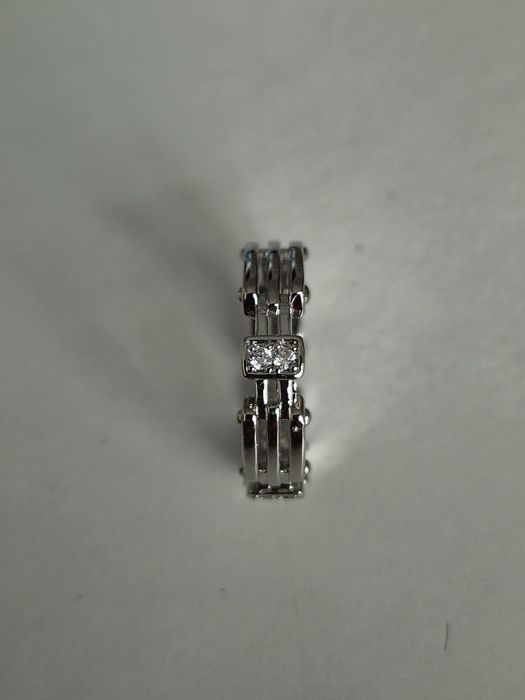 Inel unisex inox nou