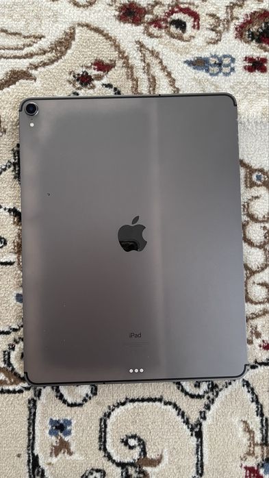 Ipad pro 12.9 256gb