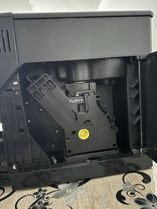 Espressor Philips automat