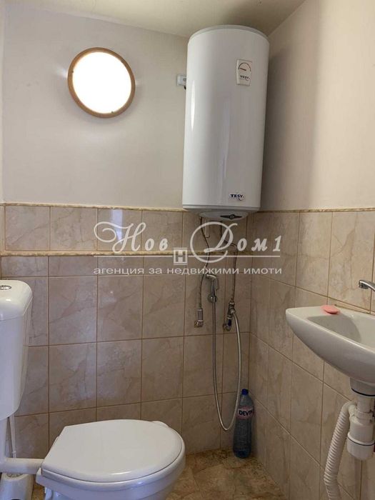 Продава се Заведение в Варна, Автогара - 57 кв.м за 1755 €/кв.м - Снимка #7