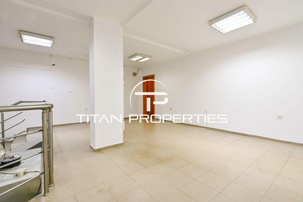 Магазин, под наем, ж.к Люлин 8