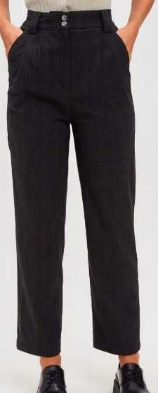 Классические прямые брюки