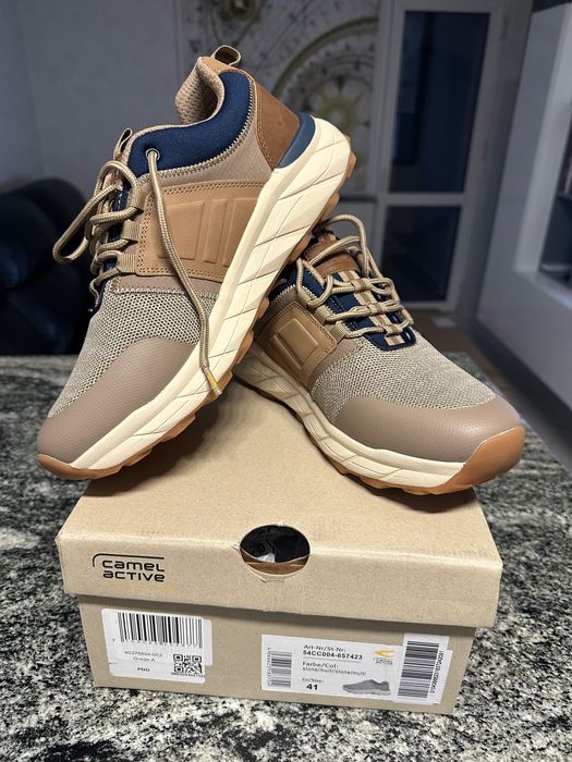 Сникърси camel active